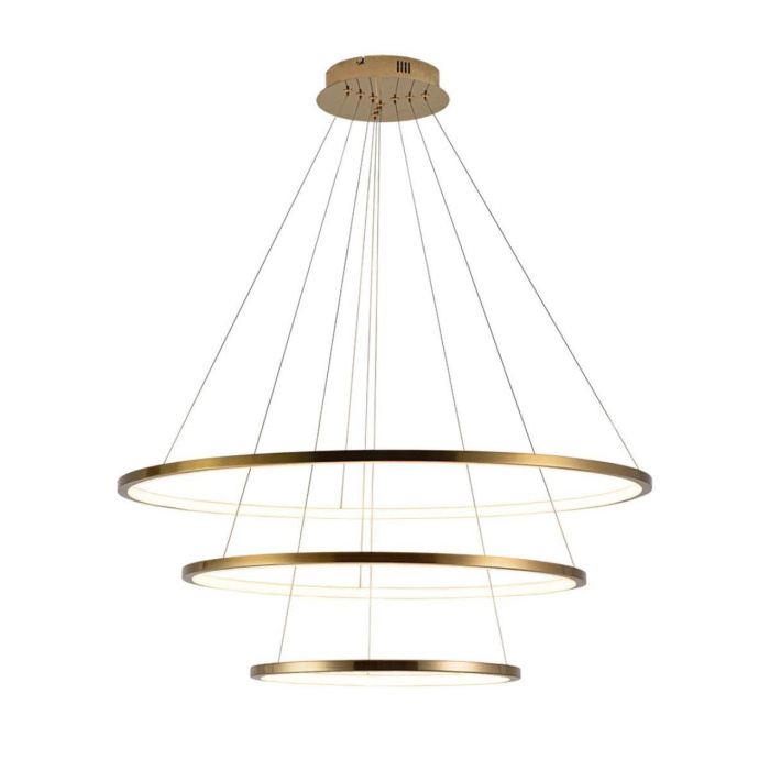 Подвесной светильник Loft it Ring 10015/3