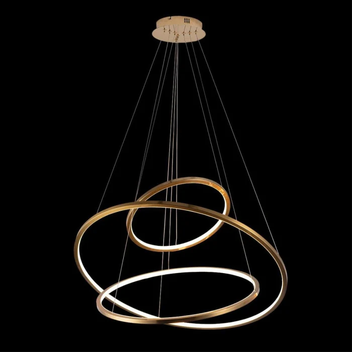 Подвесной светильник Loft it Ring 10015/3