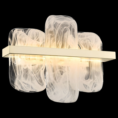 Настенный светильник NELLY WE158.03.301 WERTMARK