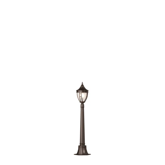 Садово-парковый светильник Maytoni Rivoli O026FL-01B