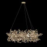 Люстра подвесная Loft it Spark 10101/600 Gold
