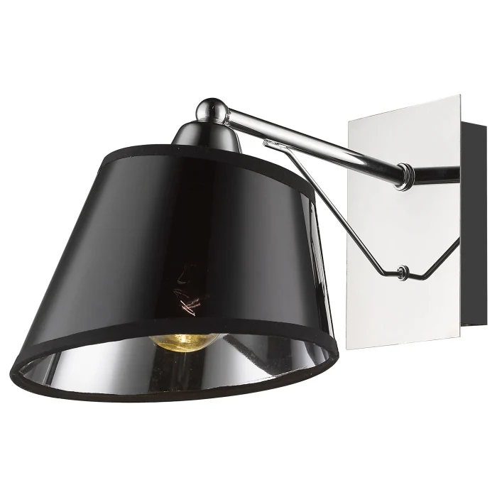 Настенный светильник VELANTE 296-101-01