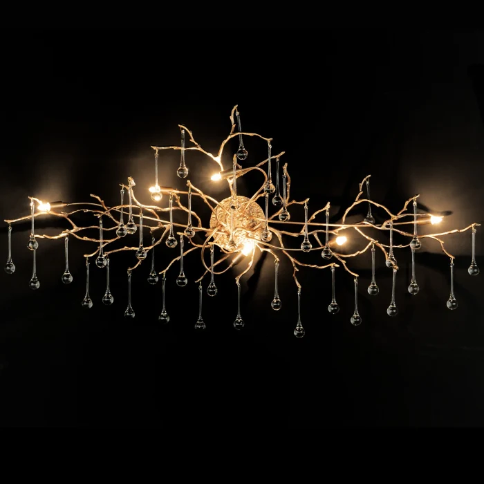 Бра LOFT IT  10067/6W GB