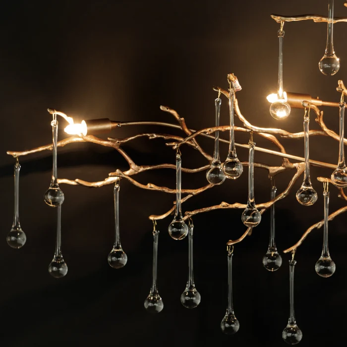 Бра LOFT IT  10067/6W GB