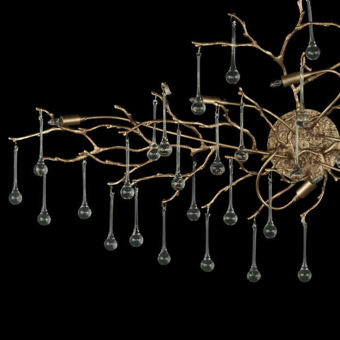 Бра LOFT IT  10067/6W GB