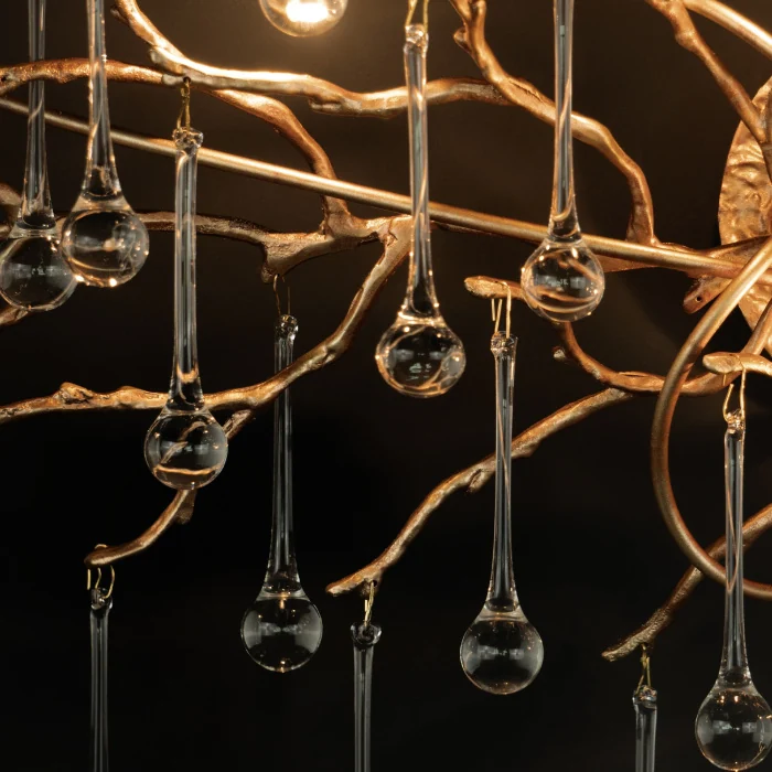 Бра LOFT IT  10067/6W GB