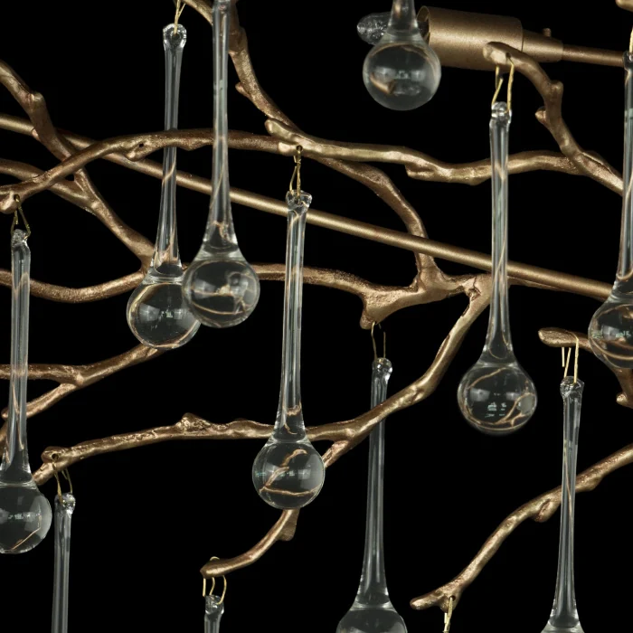 Бра LOFT IT  10067/6W GB