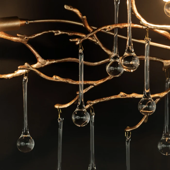 Бра LOFT IT  10067/6W GB