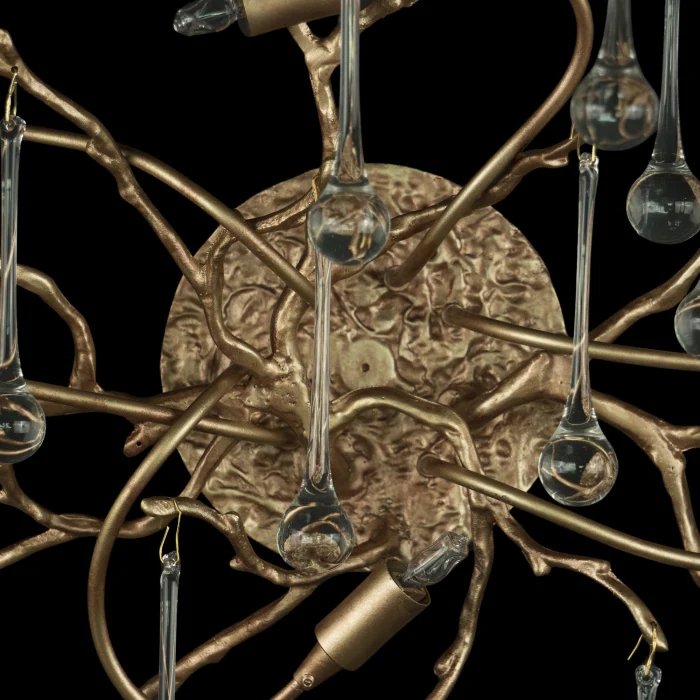 Бра LOFT IT  10067/6W GB