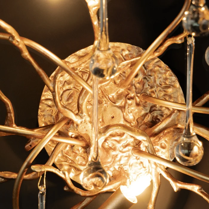 Бра LOFT IT  10067/6W GB