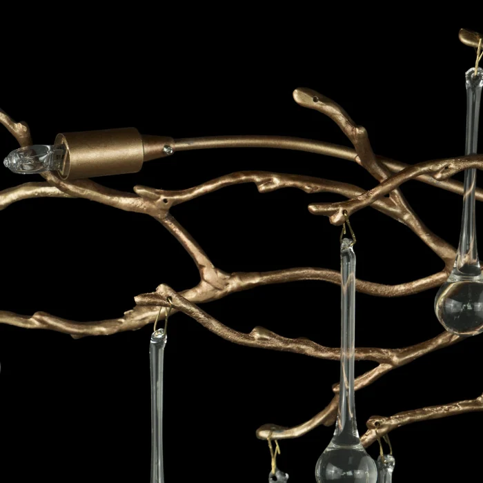 Бра LOFT IT  10067/6W GB