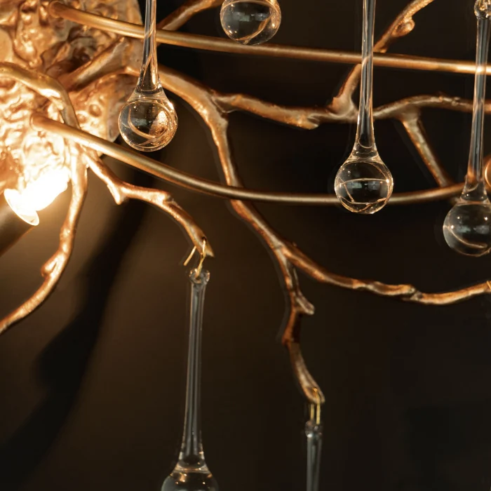 Бра LOFT IT  10067/6W GB