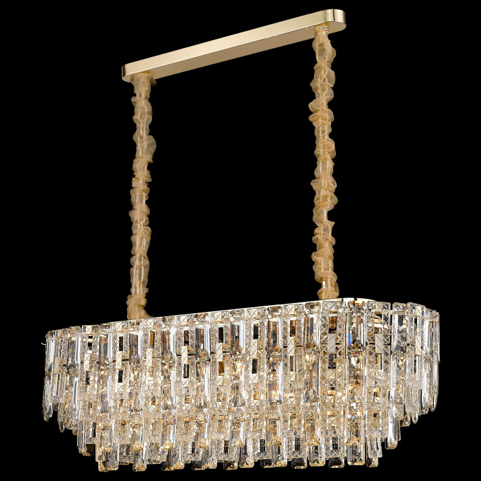 Подвесной светильник LILIANA WE108.12.303 WERTMARK