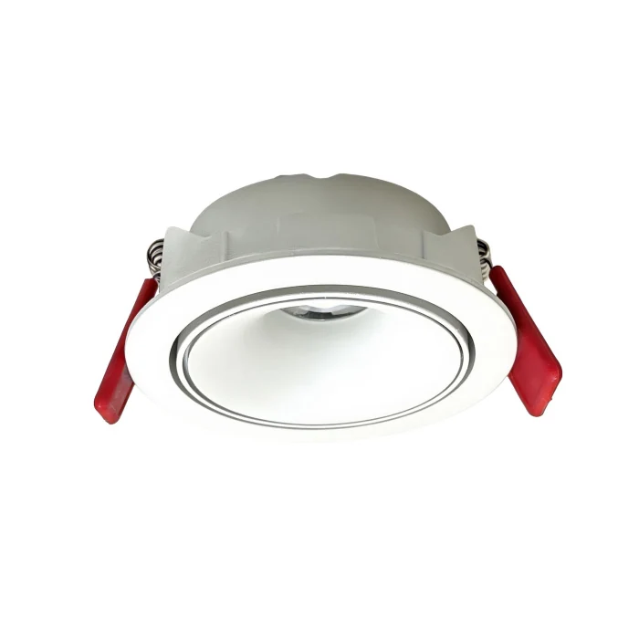 Светильник точечный встраиваемый DORSUM WERTMARK TECHNICAL WTD.O08.000.40.07