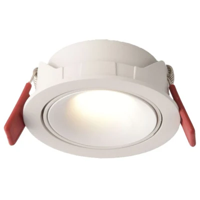 Светильник точечный встраиваемый DORSUM WERTMARK TECHNICAL WTD.O08.000.40.07