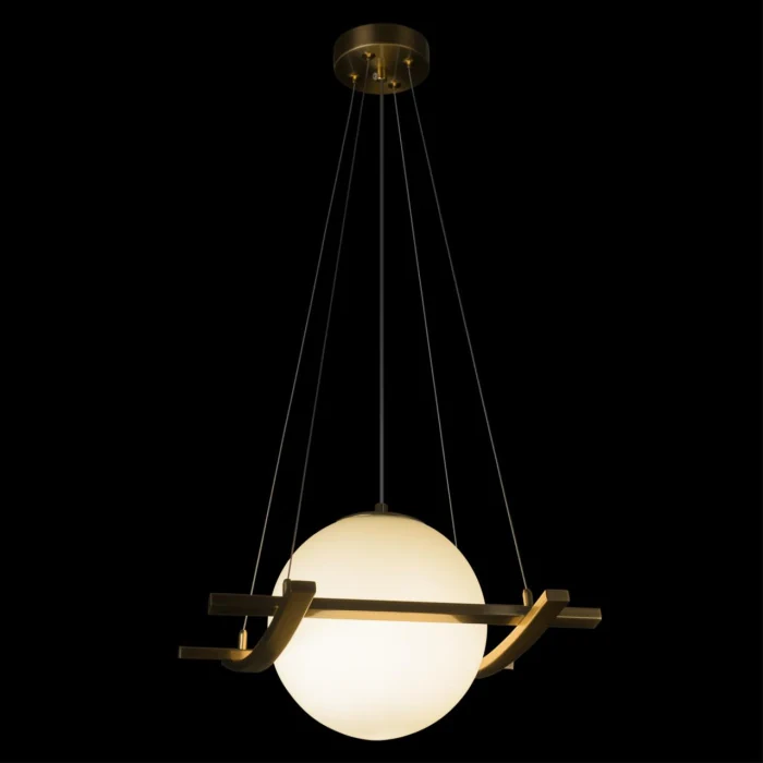 Подвесной светильник Loft it Swing 10424/200