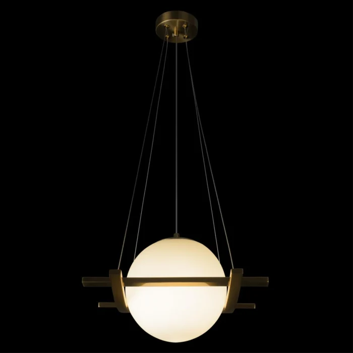 Подвесной светильник Loft it Swing 10424/200