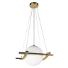 Подвесной светильник Loft it Swing 10424/200