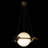 Подвесной светильник Loft it Swing 10424/200
