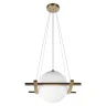 Подвесной светильник Loft it Swing 10424/200