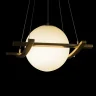 Подвесной светильник Loft it Swing 10424/200
