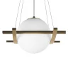 Подвесной светильник Loft it Swing 10424/200