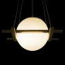 Подвесной светильник Loft it Swing 10424/200