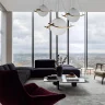Подвесной светильник Loft it Swing 10424/200