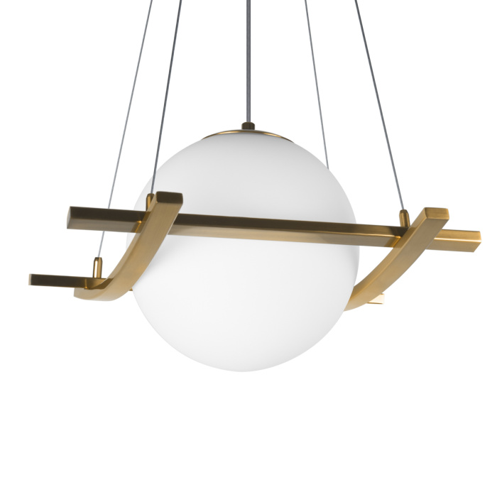 Подвесной светильник Loft it Swing 10424/200