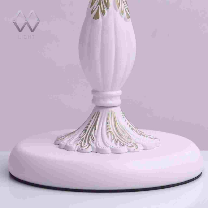 Настольная лампа Свеча MW-LIGHT 301039501