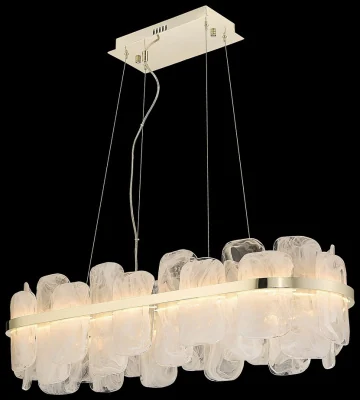 Подвесной светильник NELLY WE158.24.323 WERTMARK