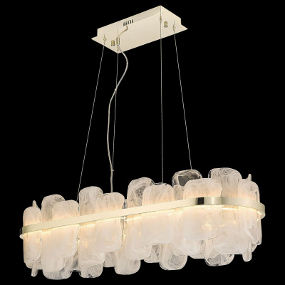 Подвесной светильник NELLY WE158.24.323 WERTMARK