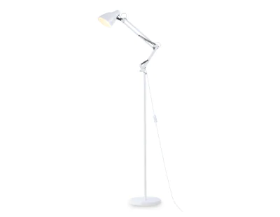 Светильник напольный с выключателем на проводе Ambrella light TR97641