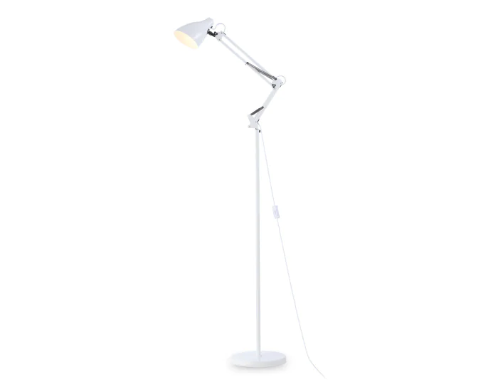Светильник напольный с выключателем на проводе Ambrella light TR97641