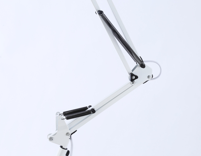 Светильник напольный с выключателем на проводе Ambrella light TR97641