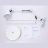 Светильник напольный с выключателем на проводе Ambrella light TR97641