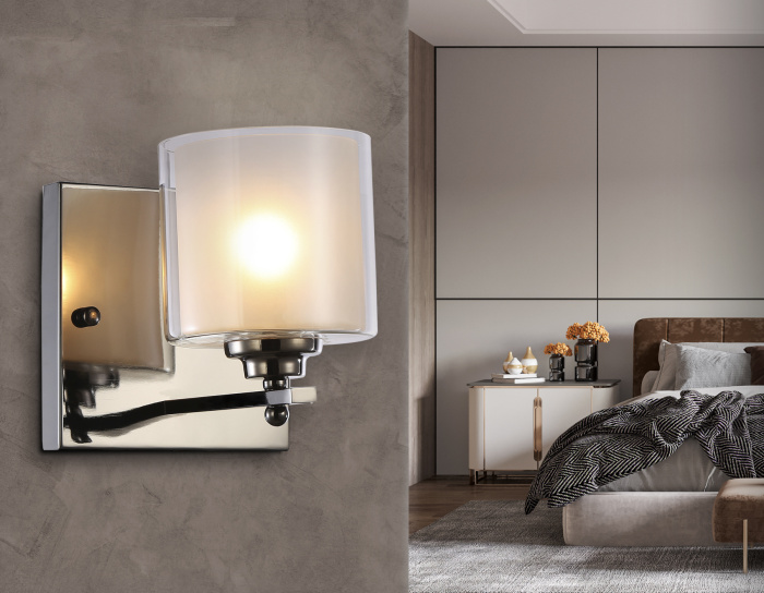 Настенный светильник TRADITIONAL AMBRELLA LIGHT TR4433