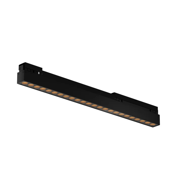 Трековый светильник Maytoni Points O-TR02-2-S-24WB3K