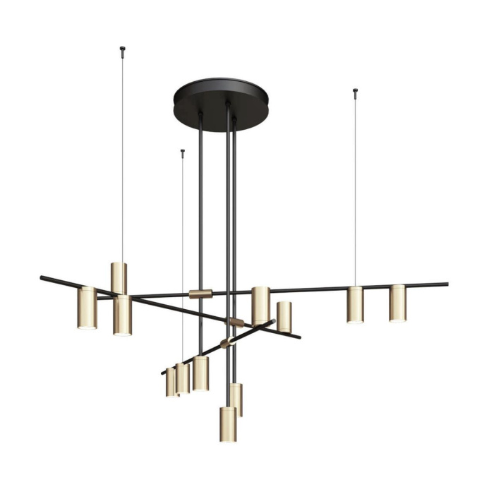 Подвесной светильник Loft it Tribes 8120-12