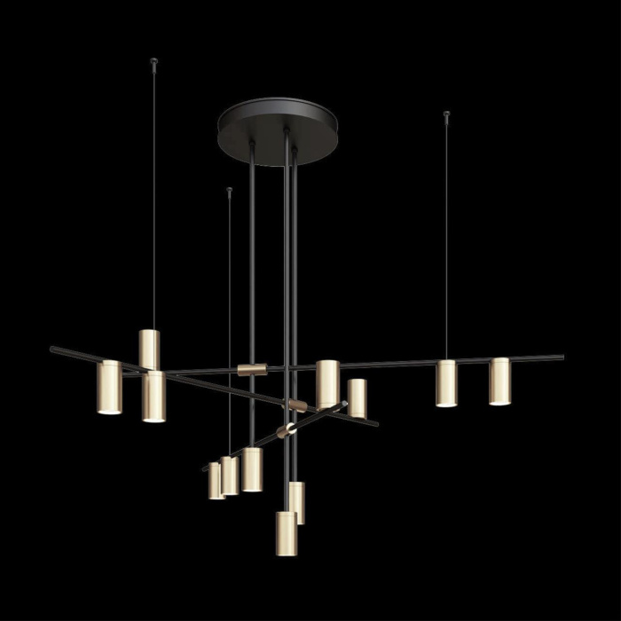 Подвесной светильник Loft it Tribes 8120-12