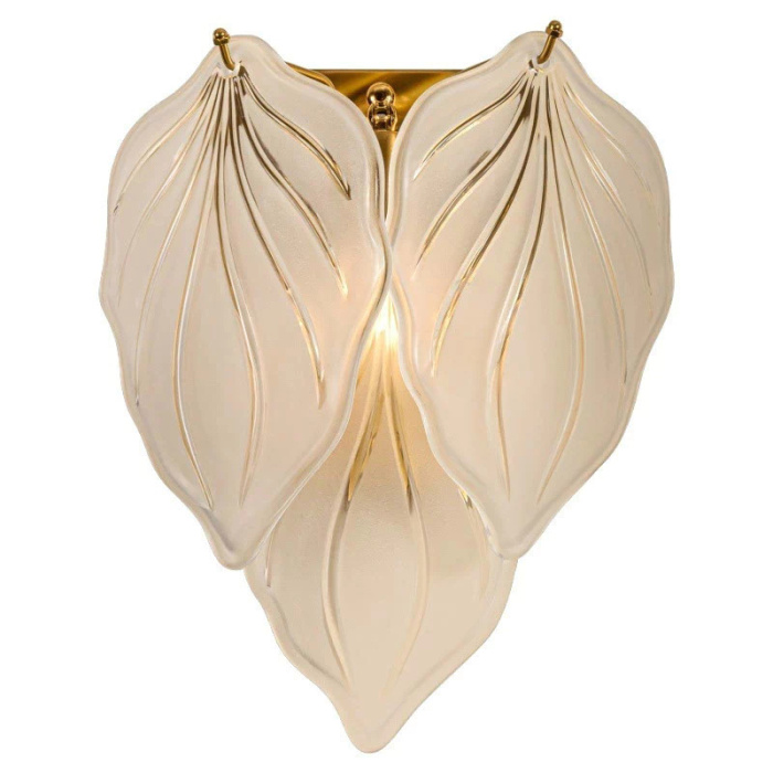 Светильник настенный L'Arte Luce Luxury Novida L36022