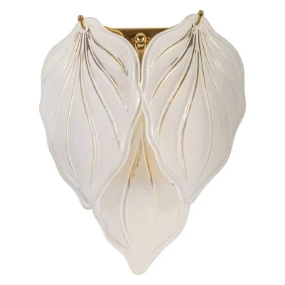 Светильник настенный L&#039;Arte Luce Luxury Novida L36022