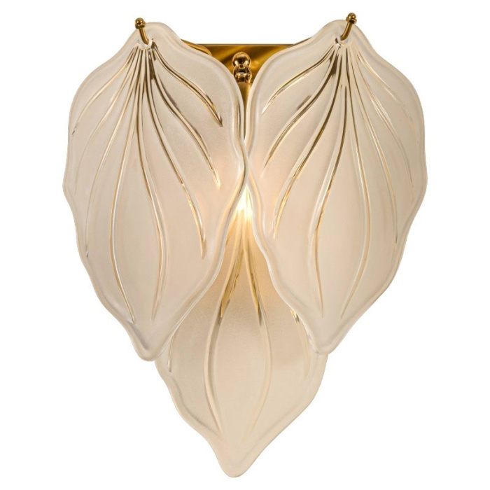 Светильник настенный L'Arte Luce Luxury Novida L36022