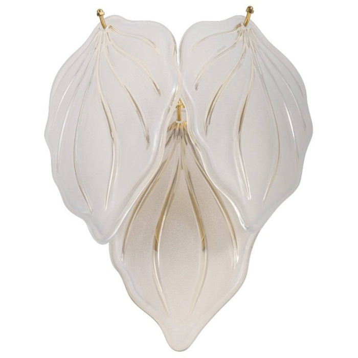 Светильник настенный L'Arte Luce Luxury Novida L36022