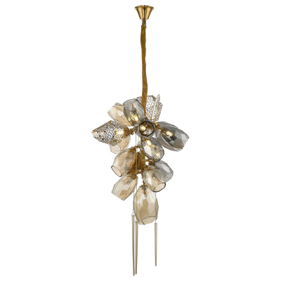 Подвесной светильник PLACIDA WE243.15.503 WERTMARK