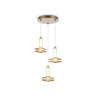 Подвесной светодиодный светильник HIGH LIGHT AMBRELLA LIGHT LH31011