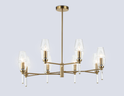 Люстра на штанге HIGH LIGHT AMBRELLA LIGHT LH55202