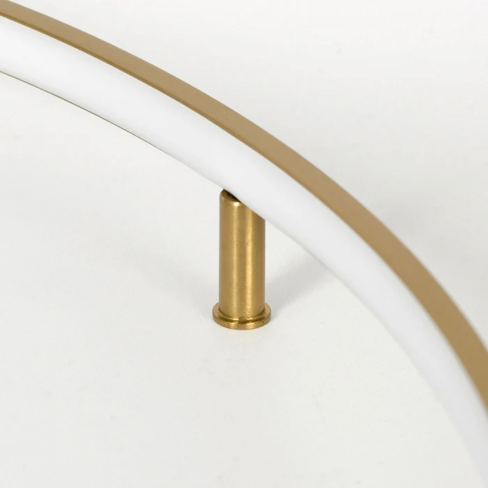 Потолочный светодиодный светильник Lussole LSP-7111