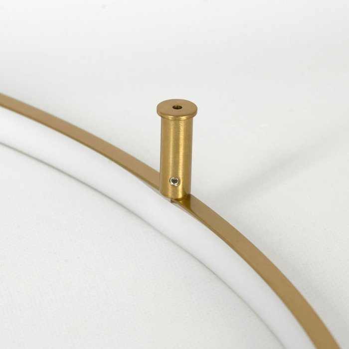 Потолочный светодиодный светильник Lussole Lowell LSP-7111