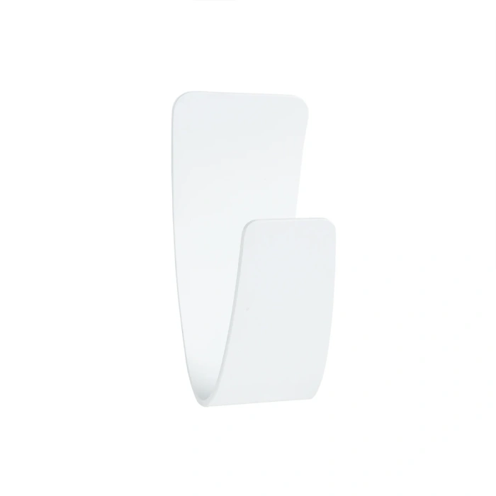 Настенный светодиодный светильник Arte Lamp Virgola A1418AP-1WH